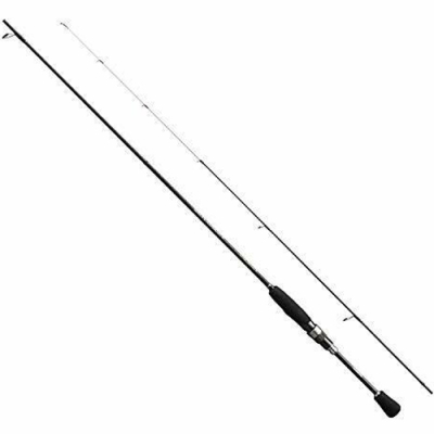 Спиннинг Shimano 19 Salty Advance AJING 610LS