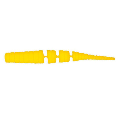 Мягкие приманки LureMax Stitch Stick 2,5''/6см, LSSS25-001 Chartreuse  (10 шт.)