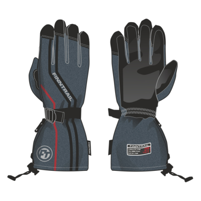 Перчатки Finntrail Deer gloves 2601 размер L