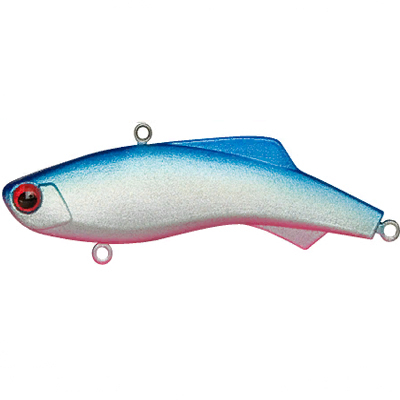 Воблер Madness Shiriten Vibe 53 цвет #S01