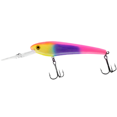 Воблер BAT UASAL BT052 (90мм.,15 гр.\5 м.) Цв. B017