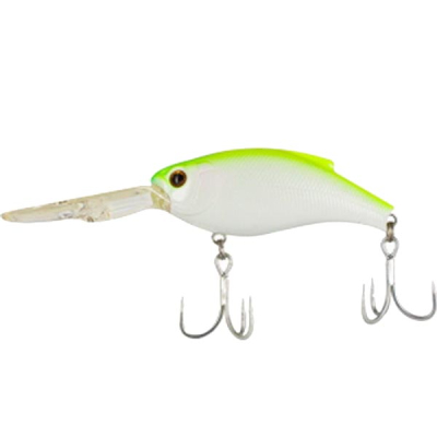 Воблер Tsuribito Deep Crank 90F цв. 097