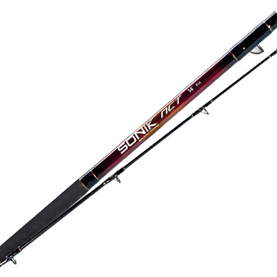 Удилище карповое Sonik NCT Carp Rod SKNCTCR02