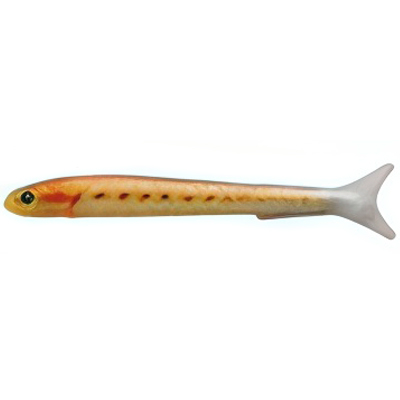 Ручка шариковая Stream Trail Fish Pen CUTTHROAT