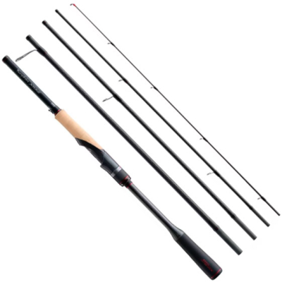 Спиннинг Shimano Sephia XTN MB S83ML