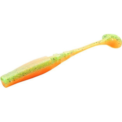 Виброхвост Mikado Fishunter TT 11cm цв. 343