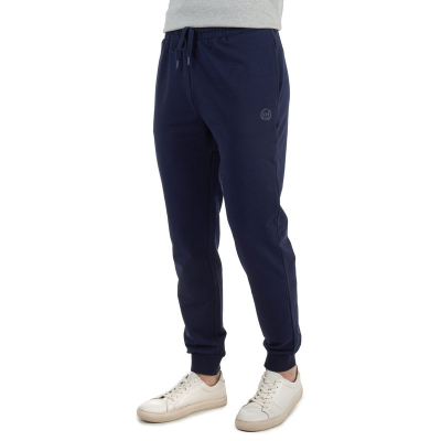 Брюки FHM Wave Jogger V2 Синий р.M