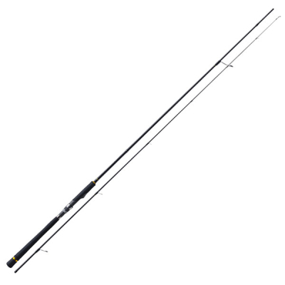 Удилище спиннинговое Major Craft Crostage CRX-T782ML/Kurodai