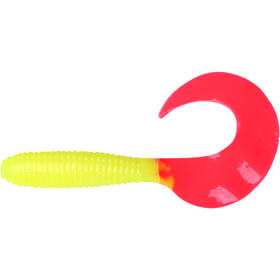 Твистер Relax Twister 4" (8,0см) 10шт VR4-TS-226