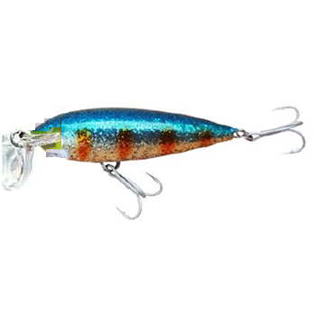 Воблер Nils Master Haka Shallow 7cm 8g цв. #225