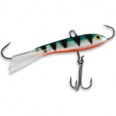 Балансир BAT RAP 7 Fluo (7см. 18гр.) #GFR