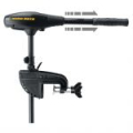 Электромотор Minn Kota Endura Max 45 (индикатор заряда + Maximizer)