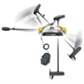 Электромотор Minn Kota Terrova 55 US2 w-Link