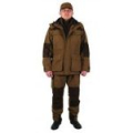 Костюм Canadian Camper Mirro цв. Brown размер XXL