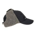 Шапка Simms Challenger Insulated Hat, Black