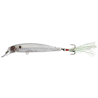 Воблер Yo-Zuri 3DB Jerkbait (SP) R1103-PGSH 