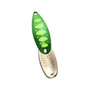Блесна колеблющаяся Forest Miu Native 4.2g цв. #12