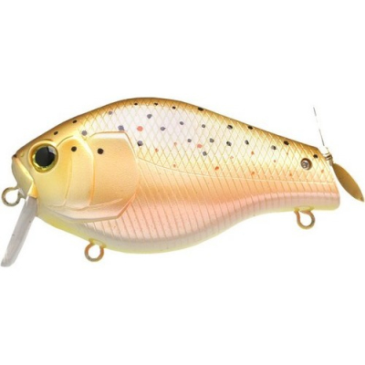 Воблер Lucky Craft Bull Fish-803 Brown Trout*