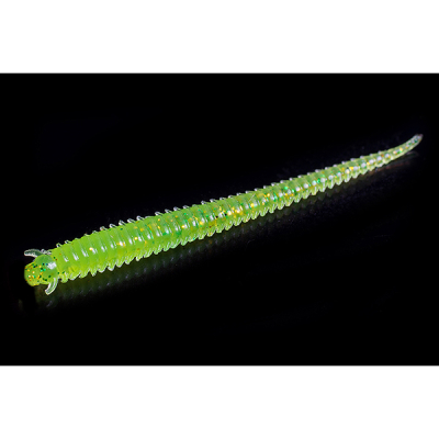 Силиконовая приманка Jara Baits Virmworm 45 Мидия цв. #12