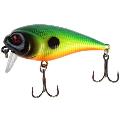 Воблер Premier Fishing Topper 55мм 9,2гр цв. # 003