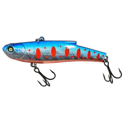 Раттлин BAT RAZY Vibe BT079 (100 мм., 33 гр.) # B101