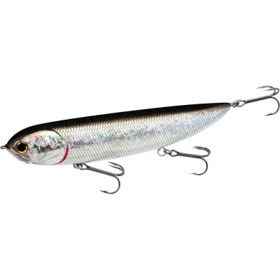 Воблер Lucky Craft Super Sammy 198-419 BP Golden Shiner