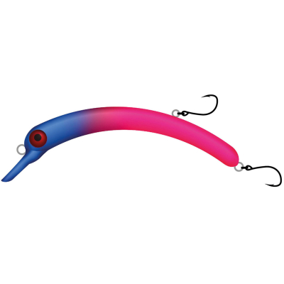 Воблер Stinger Furia Slim 60FS цвет Pink Bullet