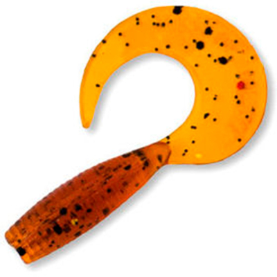 Твистер Akara Fat Twister 50 (T3) 417 (8 шт.)