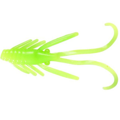 Силиконовая приманка Berkley Micro Sparkle Nymph цв. MPN1-GCH