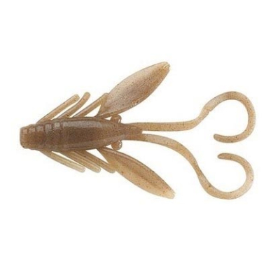 Силиконовая приманка Berkley Micro Sparkle Nymph цв. MPN1-TD