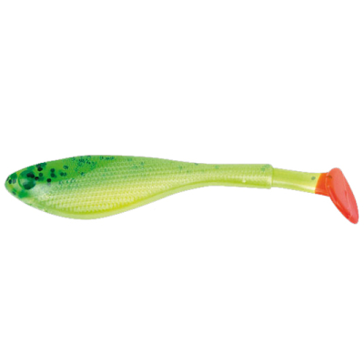 Силиконовая приманка Fox Rage Warrior Mini Fry 70mm NSL366