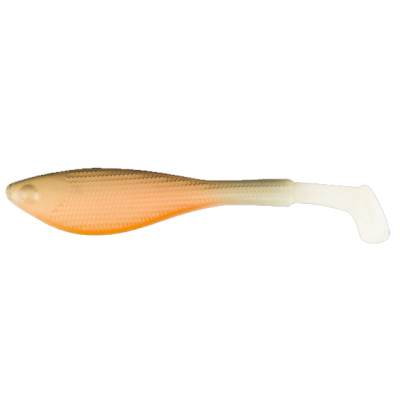 Силиконовая приманка Fox Rage Warrior Mini Fry 70mm NSL461