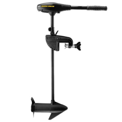 Электромотор Minn Kota Endura Max 50 (индикатор заряда + Maximizer)