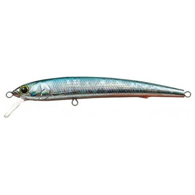Воблер Ever Green M-1 Inspire Minnow цвет #20