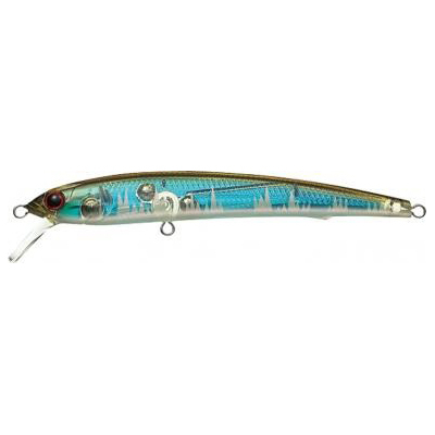 Воблер Ever Green M-1 Inspire Minnow цвет #310
