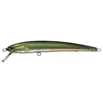 Воблер Ever Green M-1 Inspire Minnow цвет #401