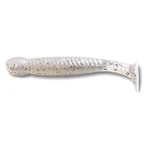 Cиликоновая приманка Ecogear Grass Minnow S 1-3/4'' цв. 170 (упак. 12шт.)