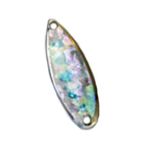 Блесна колеблющаяся Forest Miu Native Awabi 4.2g цвет #9