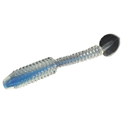 Силиконовая приманка Sprut Hanto 75 (75mm/4g/TB) 1упак*6шт