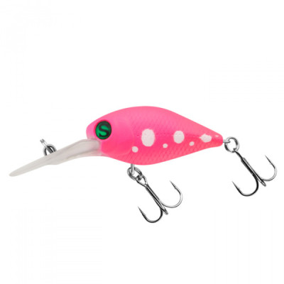 Воблер Sprut Uni Crank DD 36F (Floating/36mm/4,2g/1,5-2,5m/PN)
