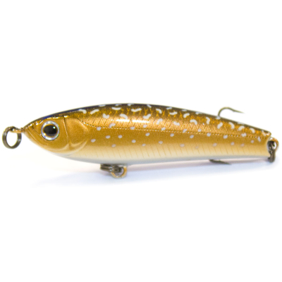 Воблер Zipbaits Rigge Raphael 45S цвет #029