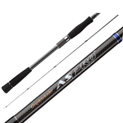 Спиннинг Graphiteleader Aspro GAPS-822H
