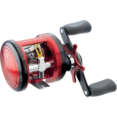Катушка Daiwa Millionaire SW203L
