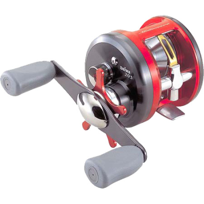 Катушка Daiwa Millionaire SW203