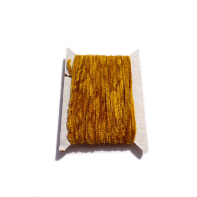 Минисинель для нимф (4Trouts) 14-20, Золотисто-оливковый