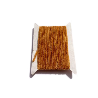 Минисинель для нимф (4Trouts) 14-20, Рыжий