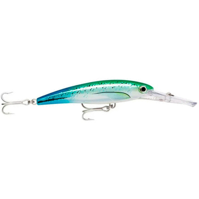 Воблер Rapala X-Rap Magnum XRMAG30 цвет BTU
