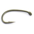 Крючки Gardner Covert Continental Mugga Hooks № 2 (10шт) CMHX2