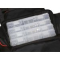 Сумка Abu Garcia Bag With 4 Boxes Small (1207941)