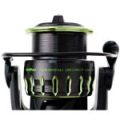 Катушка фидерная Elegance Method Lusson Feeder 4500
